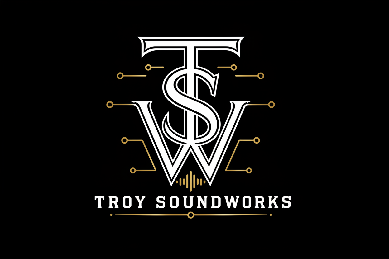 Troy SoundWorks